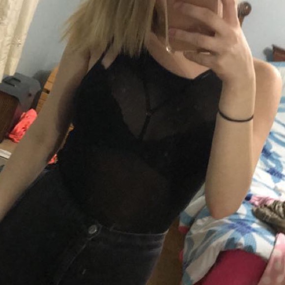 Bodysuit - Picture 3 of 3